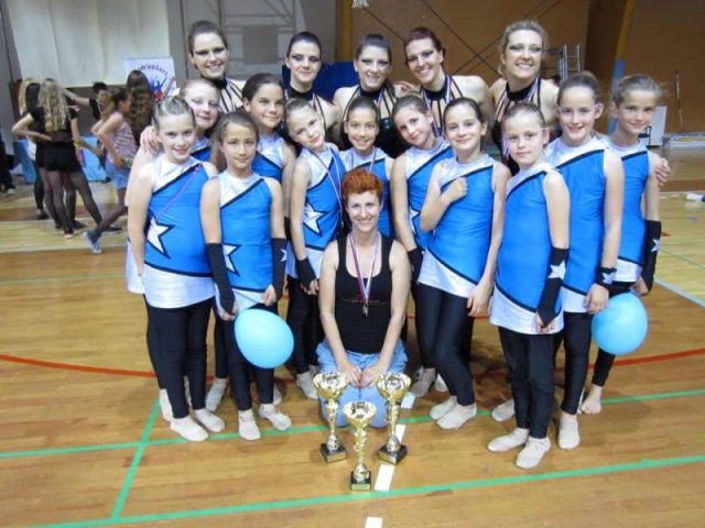 DP Open Čakovec 2015